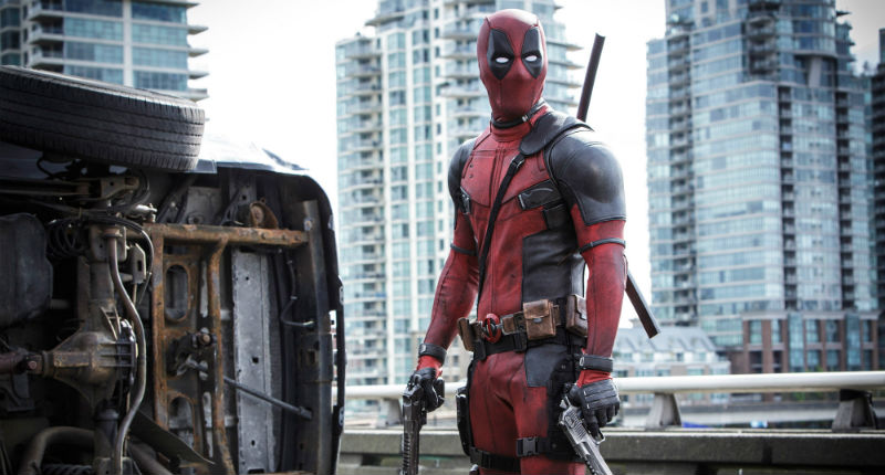 Illustration for article titled The Unlikely Origins of Deadpool, The X-Men Character Who Conquered All Media